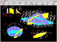 Image showing crystallographic planes and directions in lattices